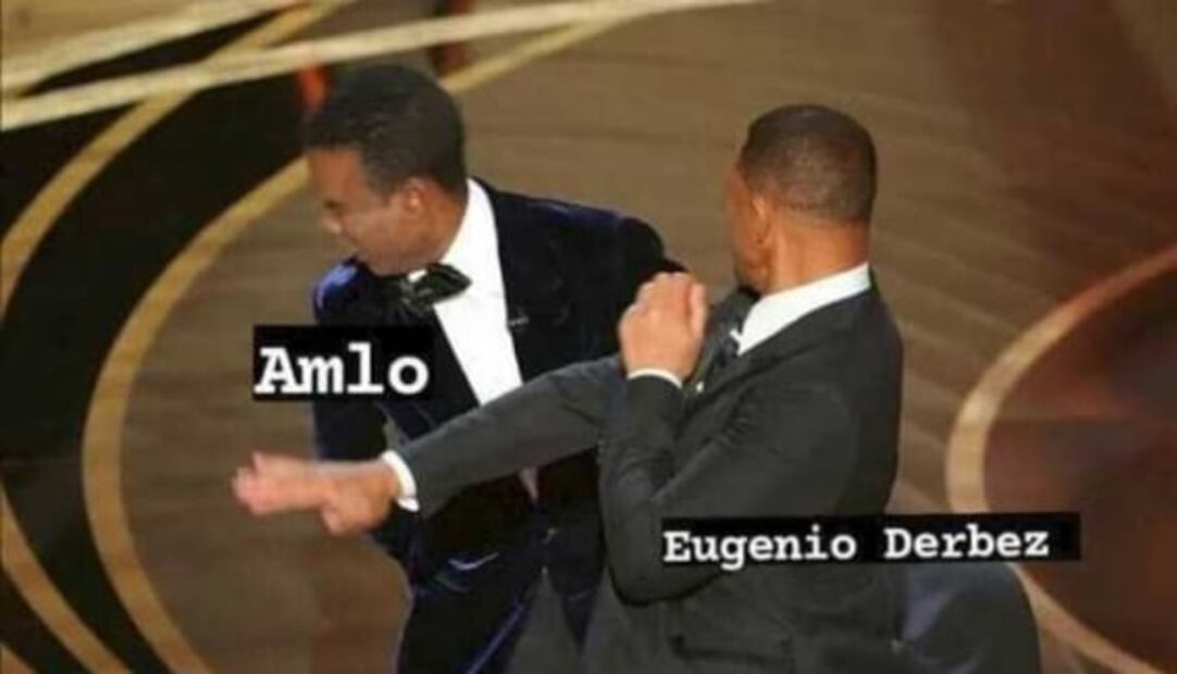 Elon Musk demuestra que puede comprar lo que quiera y el “round” de Eugenio Derbez y AMLO, en los memes de la semana