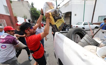 Alcalde de Miguel Hidalgo corre para realizar trabajos de mejora urbana