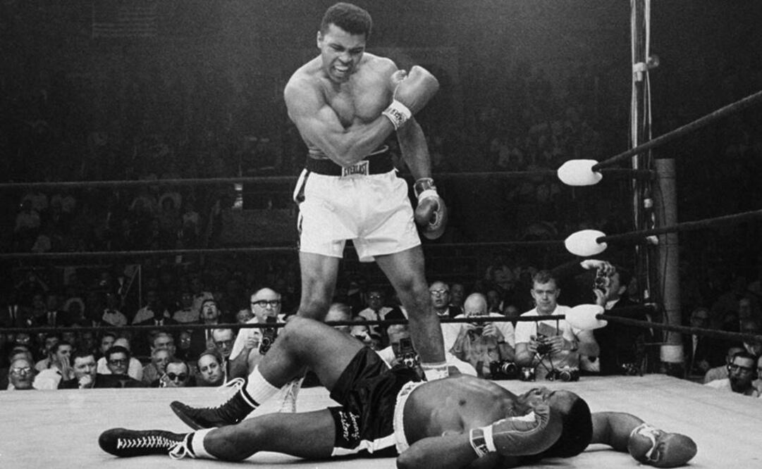 Fotografía de archivo AP