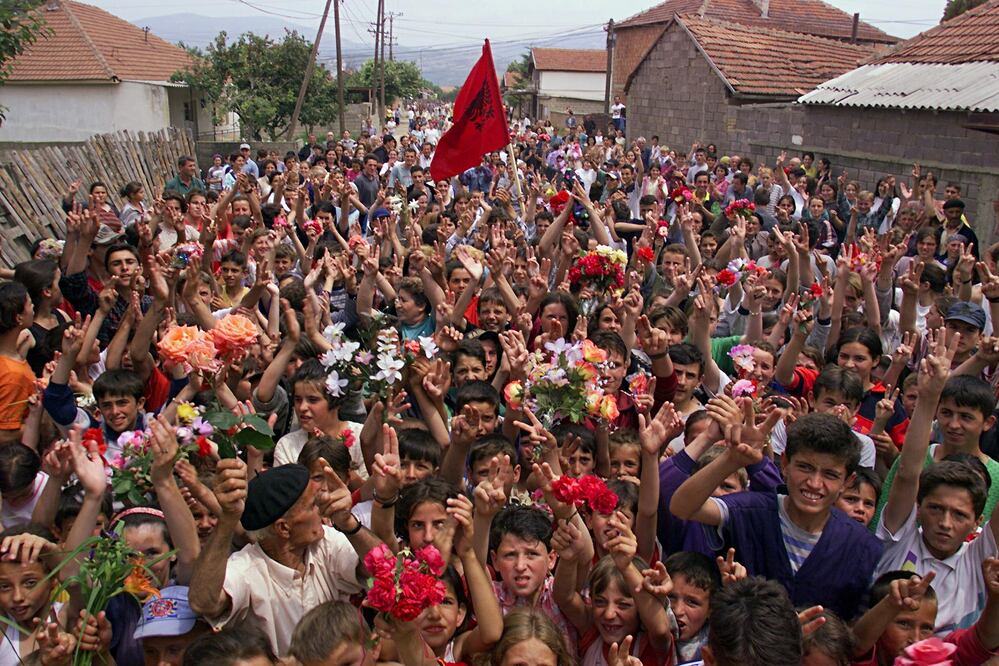 El informe confirmó que hay un aumento de la esperanza de vida de la población mundial (Foto: AFP)