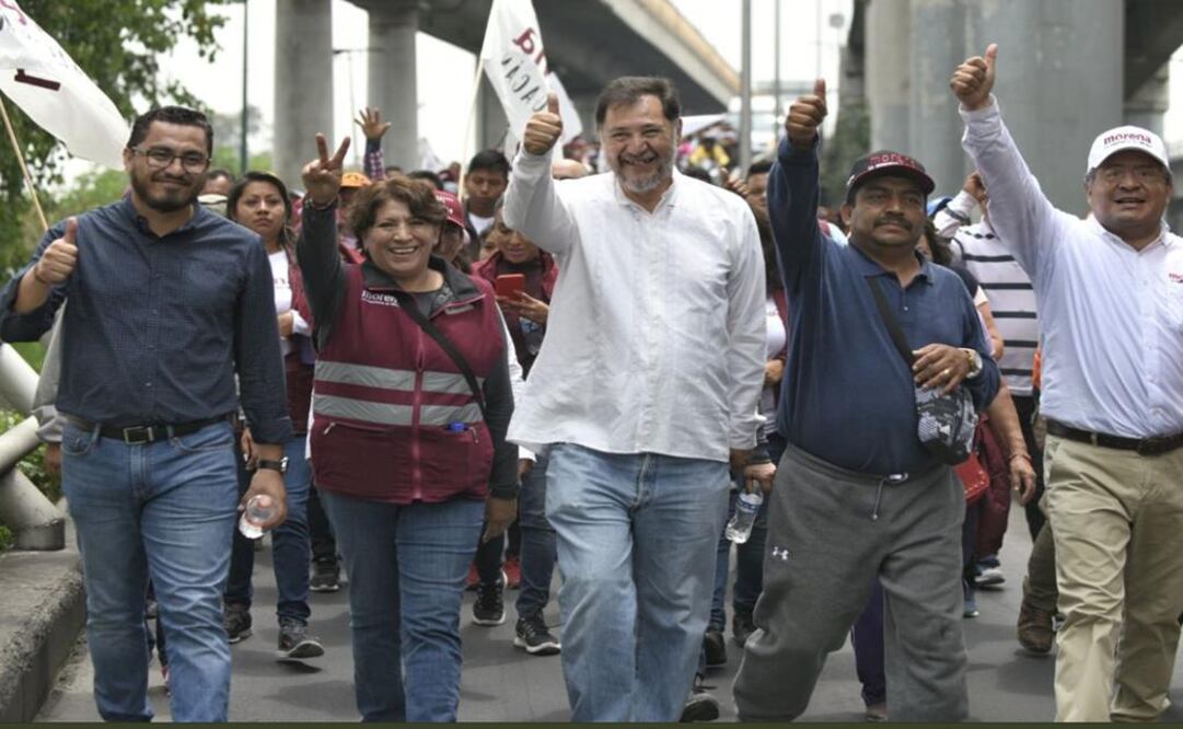 (Foto: Delfina Gómez)