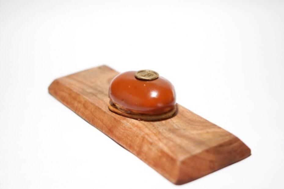 Postres y whisky para celebrar a papá