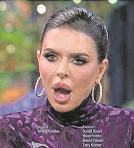 Los reality shows que no tienen nada de “reality”