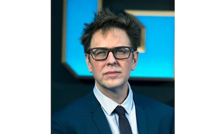 James Gunn planea serie de "Starsky and Hutch"