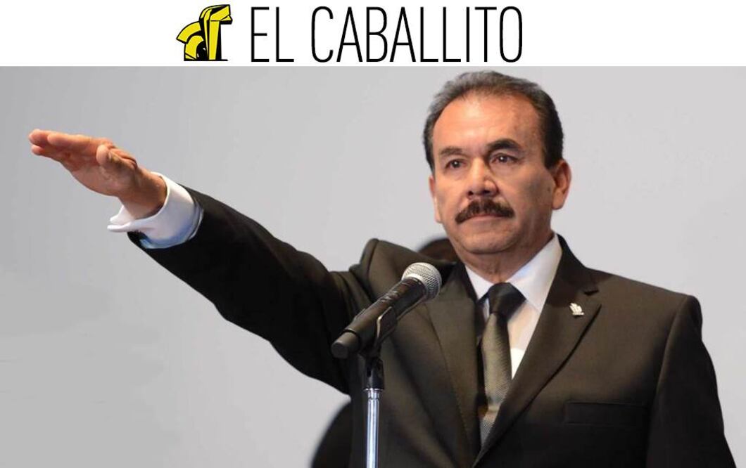 Alcalde con residencia de 22 millones