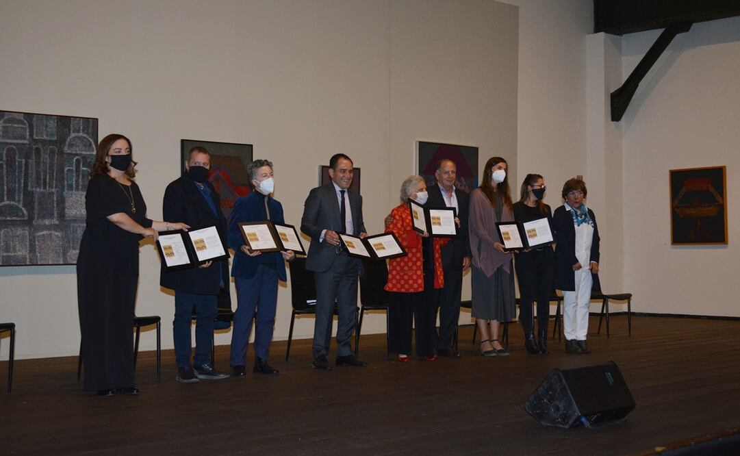 Fotos: cortesía SHCP