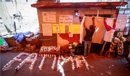 Piden crear centros de justicia para menores de edad