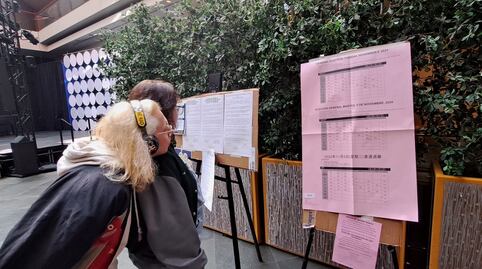 Todas las miradas puestas en Pennsylvania; es un estado clave que puede definir la elección en EU