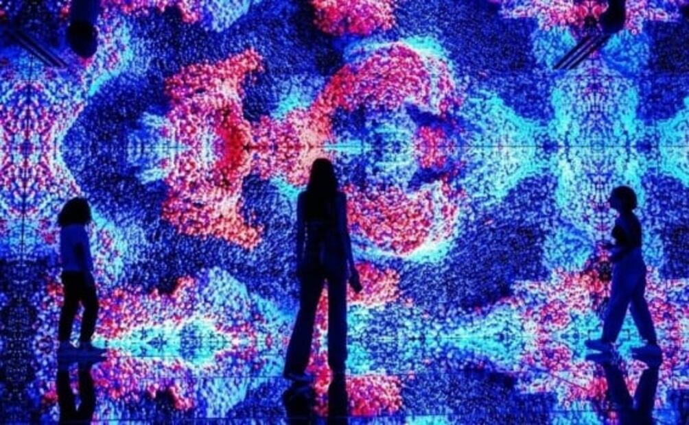 Mejores exposiciones en CDMX para este verano