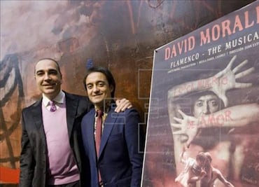 Lorca "regresa" a NY por la puerta grande del Carnegie Hall