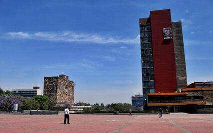 Sesionará Consejo de la UNAM vía remota por Covid