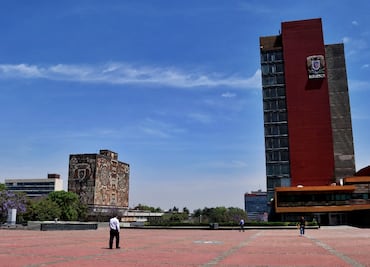 Sesionará Consejo de la UNAM vía remota por Covid