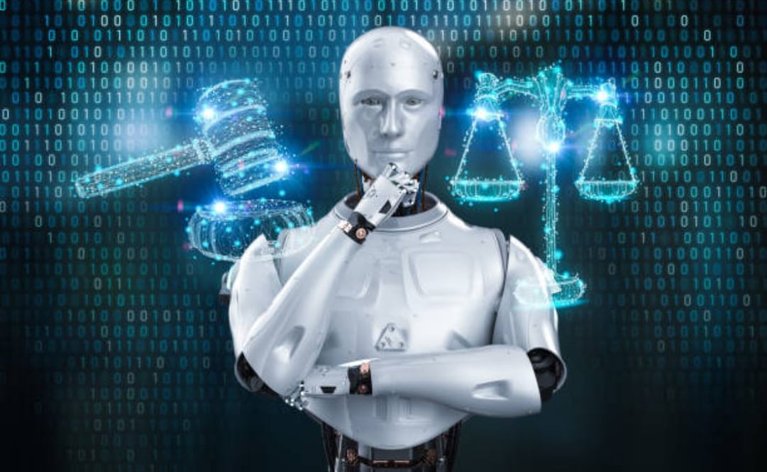 La inteligencia artificial en Argentina se utilizará para la prevención, detección, investigación y persecución del delito. Foto: IStock