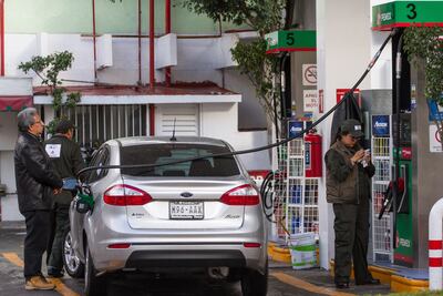 Proponen estímulo fiscal para biodiesel