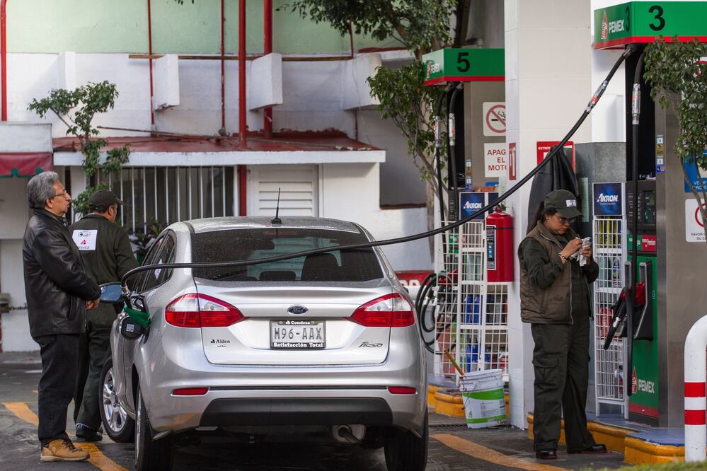 Proponen estímulo fiscal para biodiesel