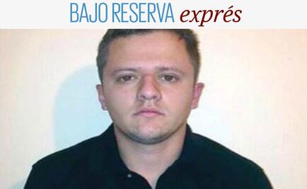 Bajo Reserva Exprés: Mensaje a El Mencho