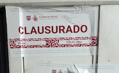 Sedema clausura área de impresión de verificentro en Azcapotzalco; detecta irregularidades en certificados vehiculares