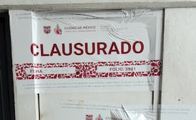 Sedema clausura área de impresión de verificentro en Azcapotzalco; detecta irregularidades en certificados vehiculares