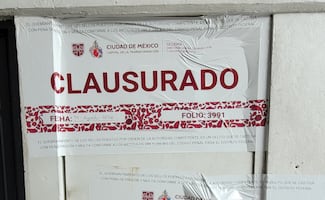 Sedema clausura área de impresión de verificentro en Azcapotzalco; detecta irregularidades en certificados vehiculares