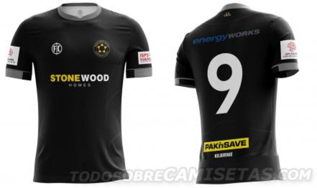 Conoce las camisetas de los participantes del Mundial de Clubes