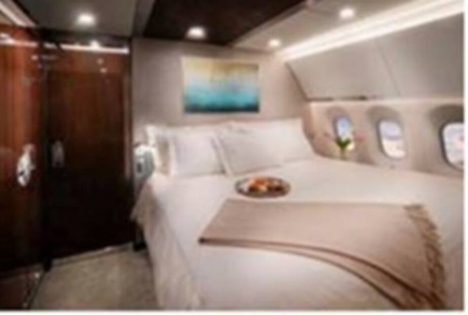 Conozca a los 7 posibles compradores del avión presidencial