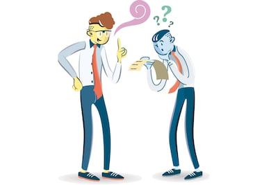 Infra, infra, ¿infrastrutur? Mejor aprende a hablar bien inglés