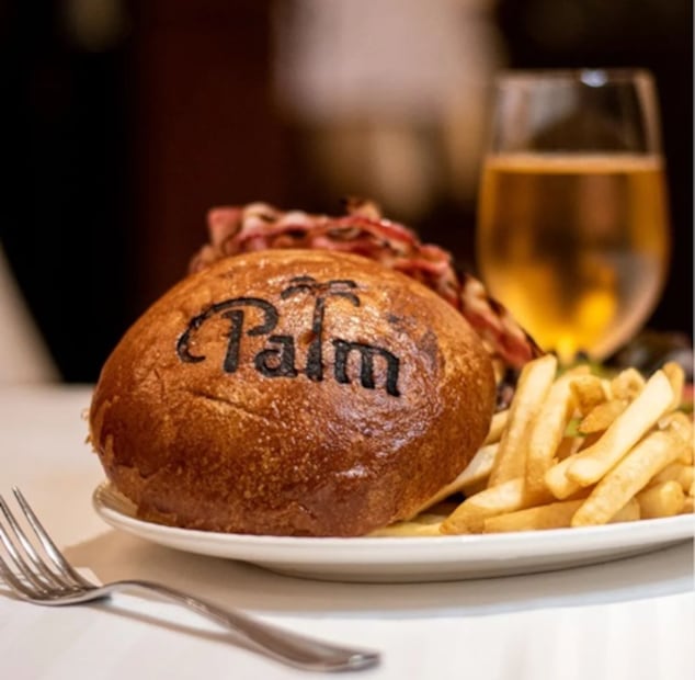 Ruta de hamburguesas por CDMX, desde la banquetera hasta la más nice