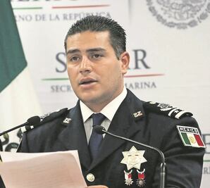 CCE y Coparmex condenan atentado contra García Harfuch