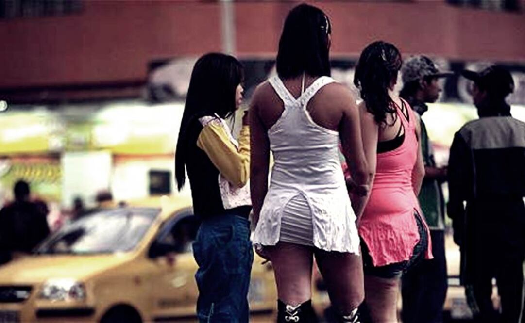 Foto: El Tiempo / GDA / Archivo