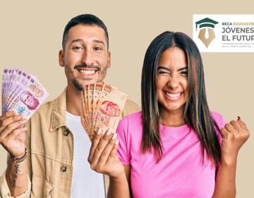 Jóvenes Escribiendo el Futuro. SEP abre registro para recibir 5,800 pesos. REQUISITOS Y FECHA LÍMITE