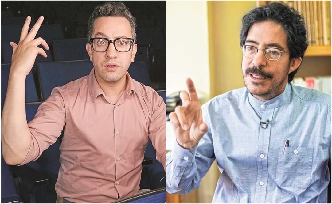 La presidenta Claudia Sheinbaum Pardo expresó su entusiasmo por la iniciativa de ofrecer clases de náhuatl en diversas escuelas públicas de la Ciudad de México. Foto: EL UNIVERSAL