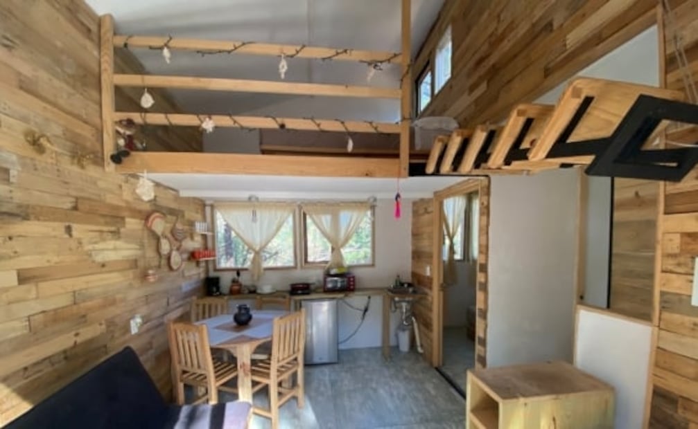 10 lugares en México para disfrutar la naturaleza y aislarte del mundo