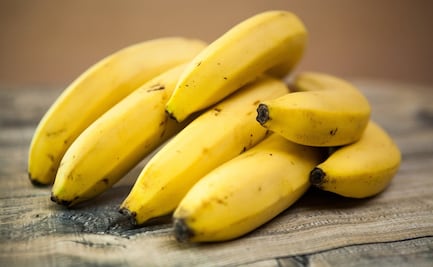 ¿Cuáles son los signos de déficit del potasio? 5 alimentos para remediarlo