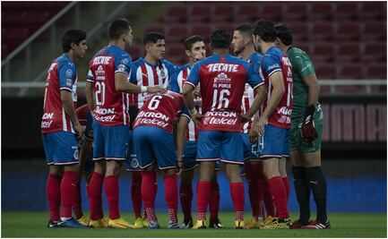 El poco dominio de los equipos “grandes” en México