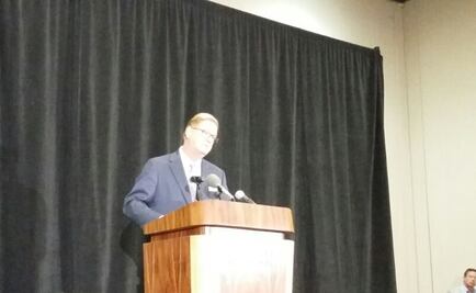 Servicios funerarios de Ali comenzarán el próximo jueves