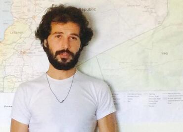 First Syrian refugee arrives in Mexico on September 17