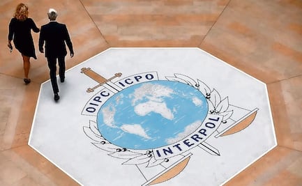Interpol da golpe a redes de trata de personas; detiene a más de mil durante operaciones en 59 países