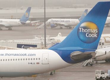 Aterrizan 23 aerolíneas en 2019; dejan de volar