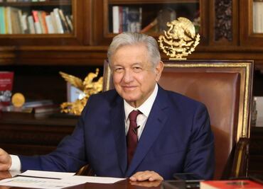 "Me acicalé", "Babe Ruth" y otras 5 frases del video de reaparición de AMLO