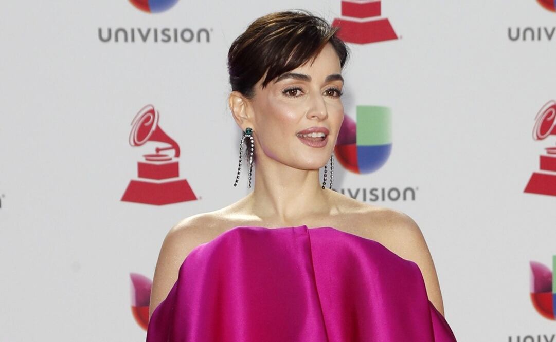 Ana de la Reguera. FOTO: Instagram