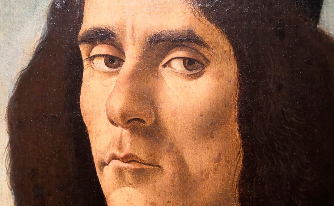 Foto: AP /James Brooks