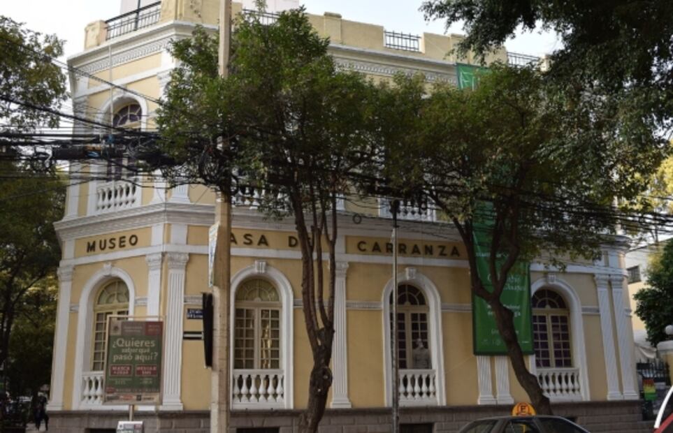 Tres lugares para visitar en la CDMX en 20 de noviembre