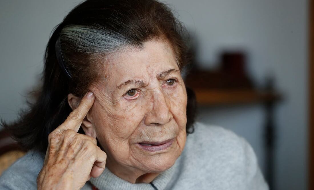 Una mujer adelantada a su tiempo: Guadalupe Rivera Marín