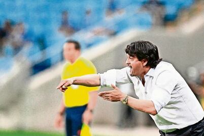 Los Jaguares abogan por Cardozo y regresa