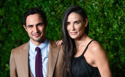Demandan a Demi Moore por muerte de joven