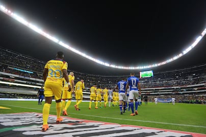 Cruz Azul confirma negociaciones con Estadio Azteca