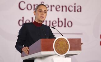 Derecho de las Audiencias: Sheinbaum sostiene que es un "avance democrático"; insiste en código de ética y defensor