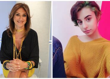 “La Mars” ya no trabaja con Adela Micha: “Se quiso pasar de viva”