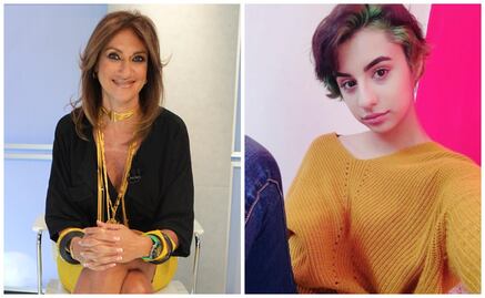 “La Mars” ya no trabaja con Adela Micha: “Se quiso pasar de viva”