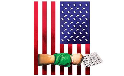 Mexicanas ayudan a estadounidenses a abortar